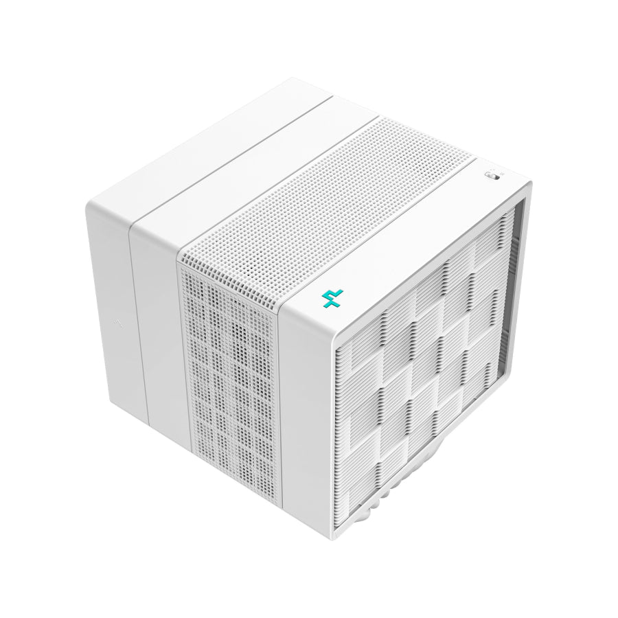 Deepcool | ASSASSIN IV WH | Intel, AMD | CPU Cooler