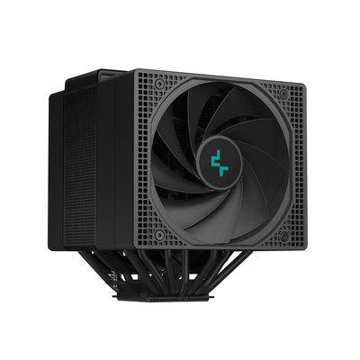 Deepcool | CPU Cooler | ASSASSIN IV VC VISION | Intel, AMD