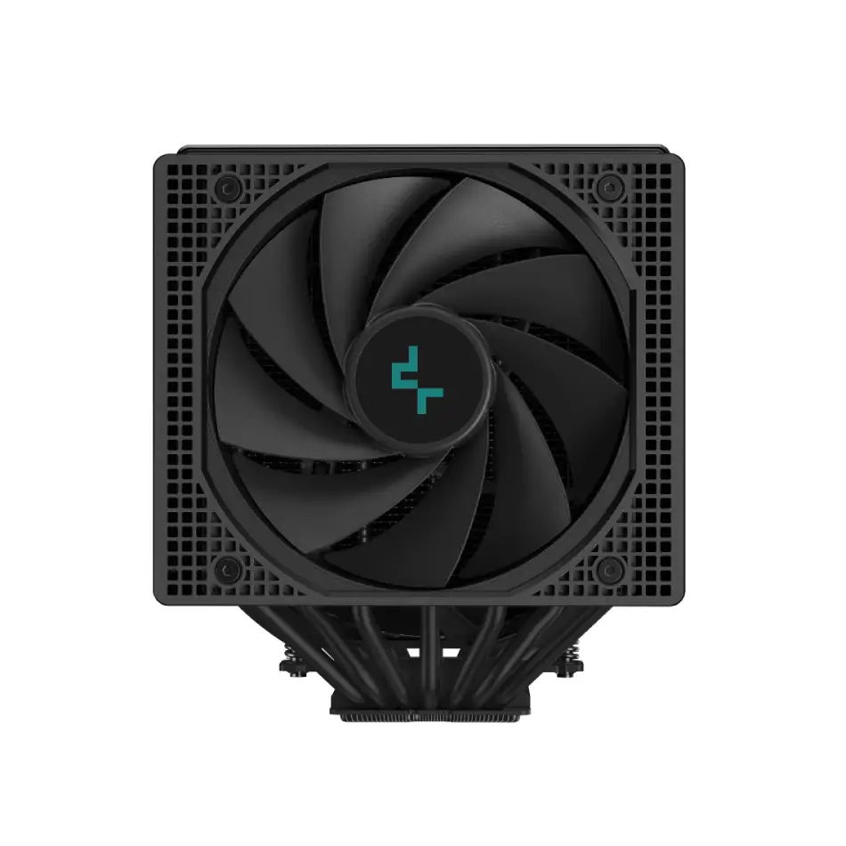 Deepcool | CPU Cooler | ASSASSIN IV VC VISION | Intel, AMD
