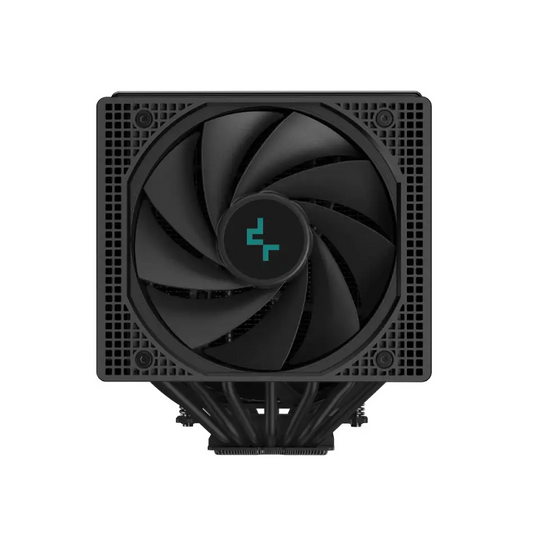 Deepcool | CPU Cooler | ASSASSIN IV VC VISION | Intel, AMD