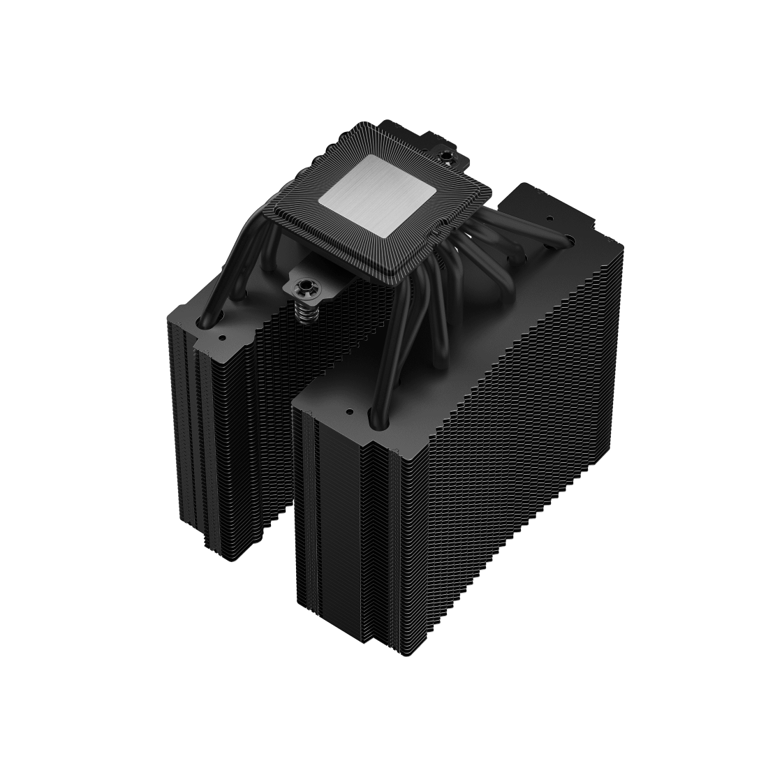 Deepcool | CPU Cooler | ASSASSIN IV VC VISION | Intel, AMD