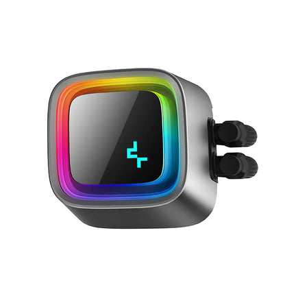 Deepcool | LS520 A-RGB | CPU Liquid Cooler | Intel, AMD