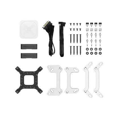 Deepcool | LS520 A-RGB | CPU Liquid Cooler | Intel, AMD