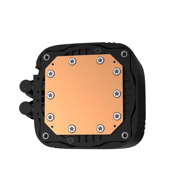 Deepcool | LS520 SE | Intel, AMD | CPU Liquid Cooler