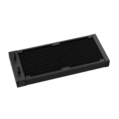 Deepcool | LS520 SE | Intel, AMD | CPU Liquid Cooler