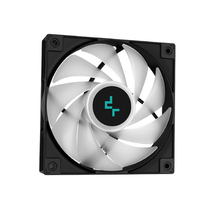 Deepcool | LS520 SE | Intel, AMD | CPU Liquid Cooler