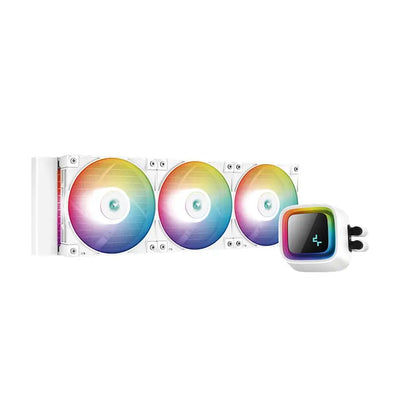 Deepcool | LS720 A-RGB | CPU Liquid Cooler | Intel, AMD