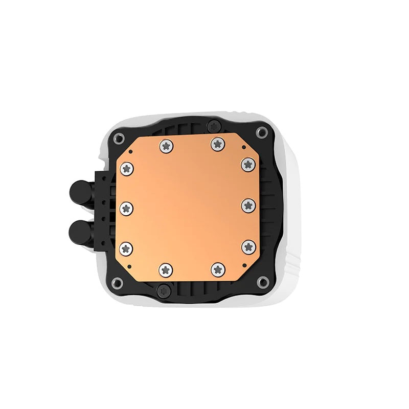 Deepcool | LS720 SE WH | Intel, AMD | CPU Liquid Cooler