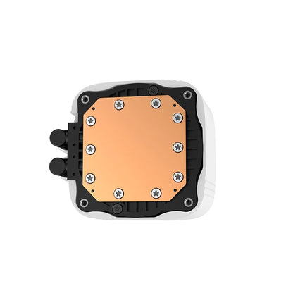 Deepcool | LS720 SE WH | Intel, AMD | CPU Liquid Cooler