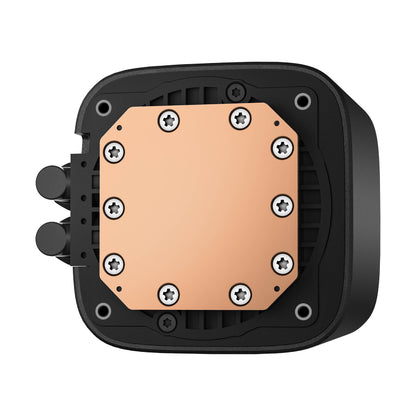 Deepcool Liquid Cooler | LE240 V2 | Intel, AMD