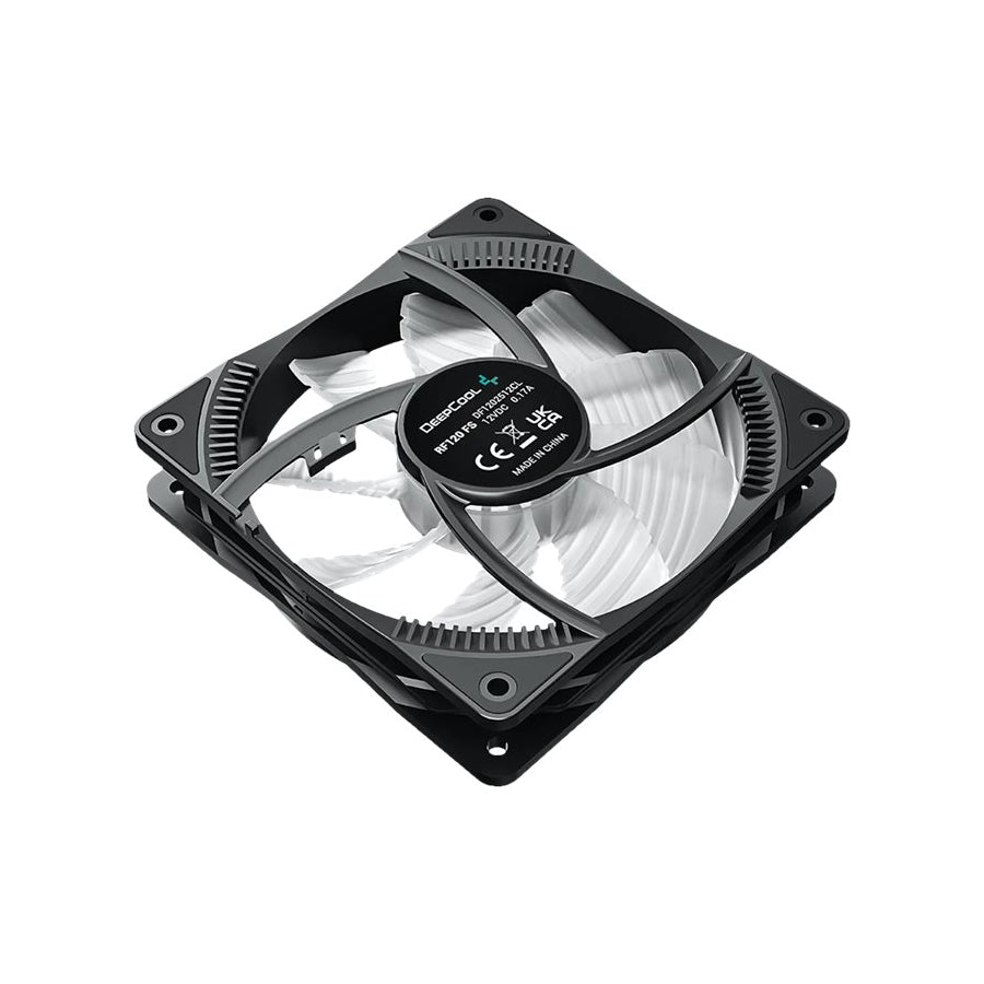 Deepcool | Case Fan | RF-120 FS