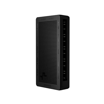 Deepcool | 12-Port Addressable RGB Hub | SC700 | N/A