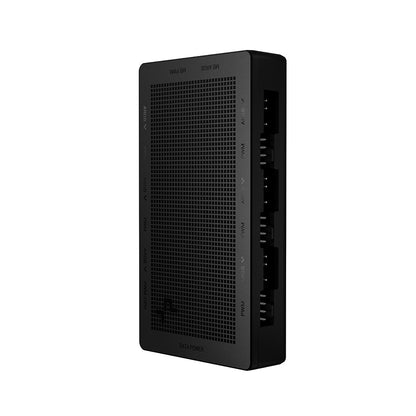 Deepcool | 2-in-1 PWM & RGB Hub | SC790 | N/A