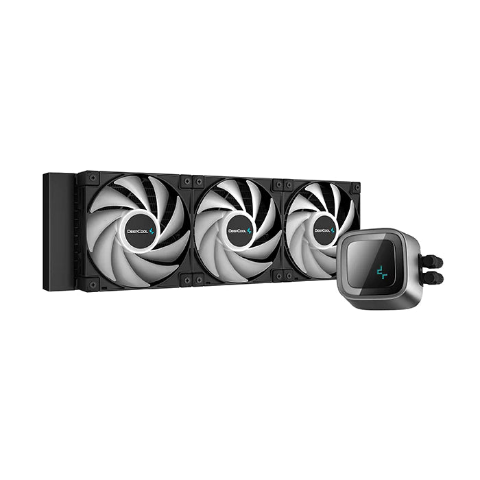 Deepcool | LS720 A-RGB | CPU Liquid Cooler | Intel, AMD