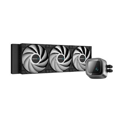 Deepcool | LS720 A-RGB | CPU Liquid Cooler | Intel, AMD