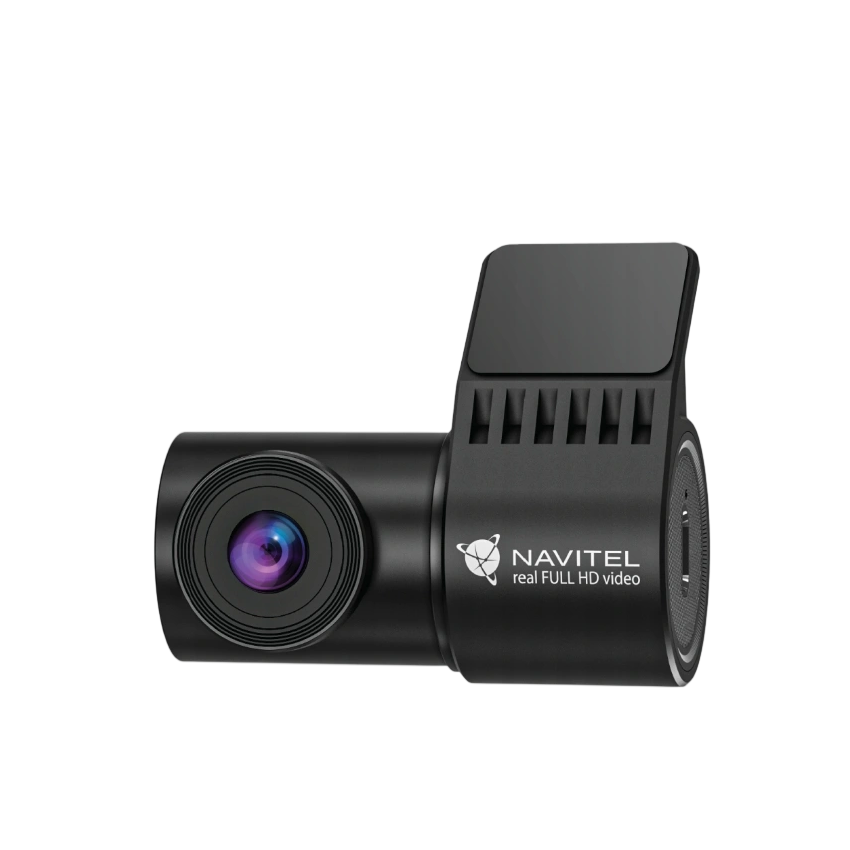 Navitel Video Recorder | RS990 | IPS Display 3" | GPS (satellite) | Maps included