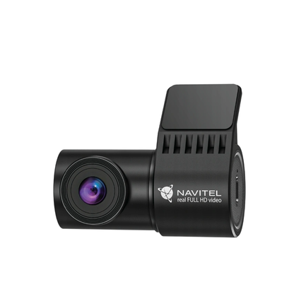 Navitel Video Recorder | RS990 | IPS Display 3" | GPS (satellite) | Maps included