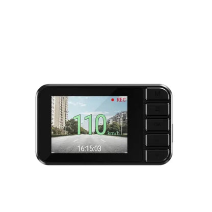 Navitel | Car Video Recorder | R385 GPS | 2", 320 x 240 | GPS (satellite) | Maps included