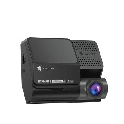 Navitel | Advanced smart dashcam | RS984 GPS | GPS | Wi-Fi