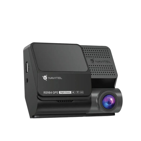 Navitel | Advanced smart dashcam | RS984 GPS | GPS | Wi-Fi