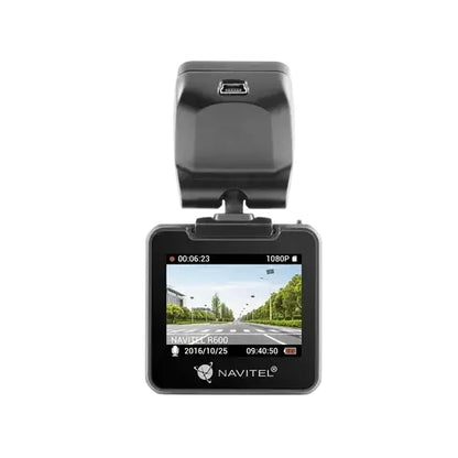 Navitel | R600 | Audio recorder | 1920 x 1080 pixels | SONY Exmor R CMOS