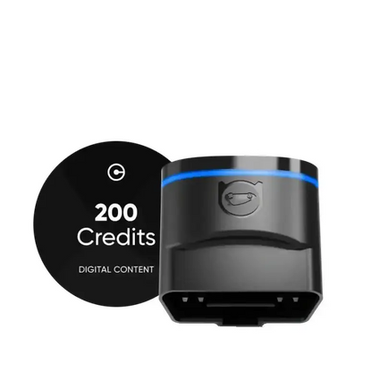 Smart Car Diagnostic System | OBDeleven NextGen + 200 Credits