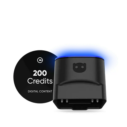 Smart Car Diagnostic System | OBDeleven 3 device + 200 Credits