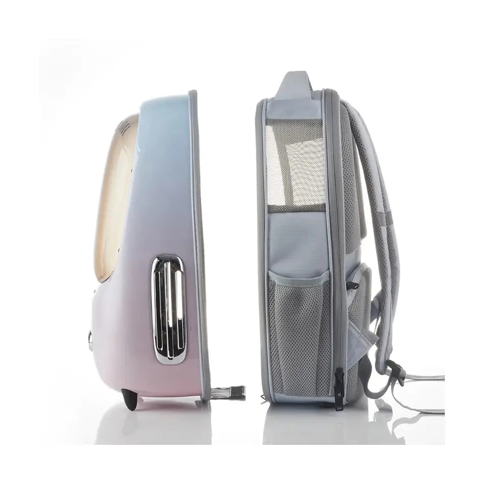 PETKIT | Pet Carrier | Breezy2 | Pink