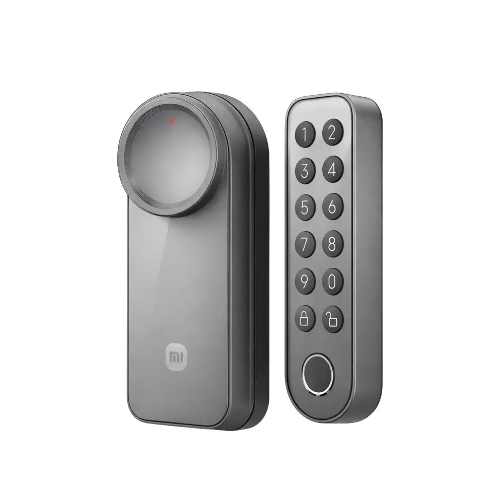 Xiaomi Self-Install Smart Lock (Keypad Included) EU