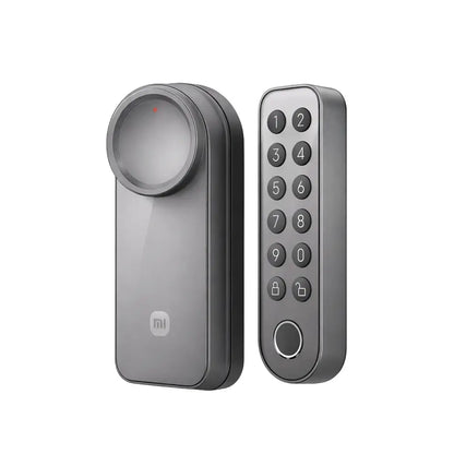 Xiaomi Self-Install Smart Lock (Keypad Included) EU