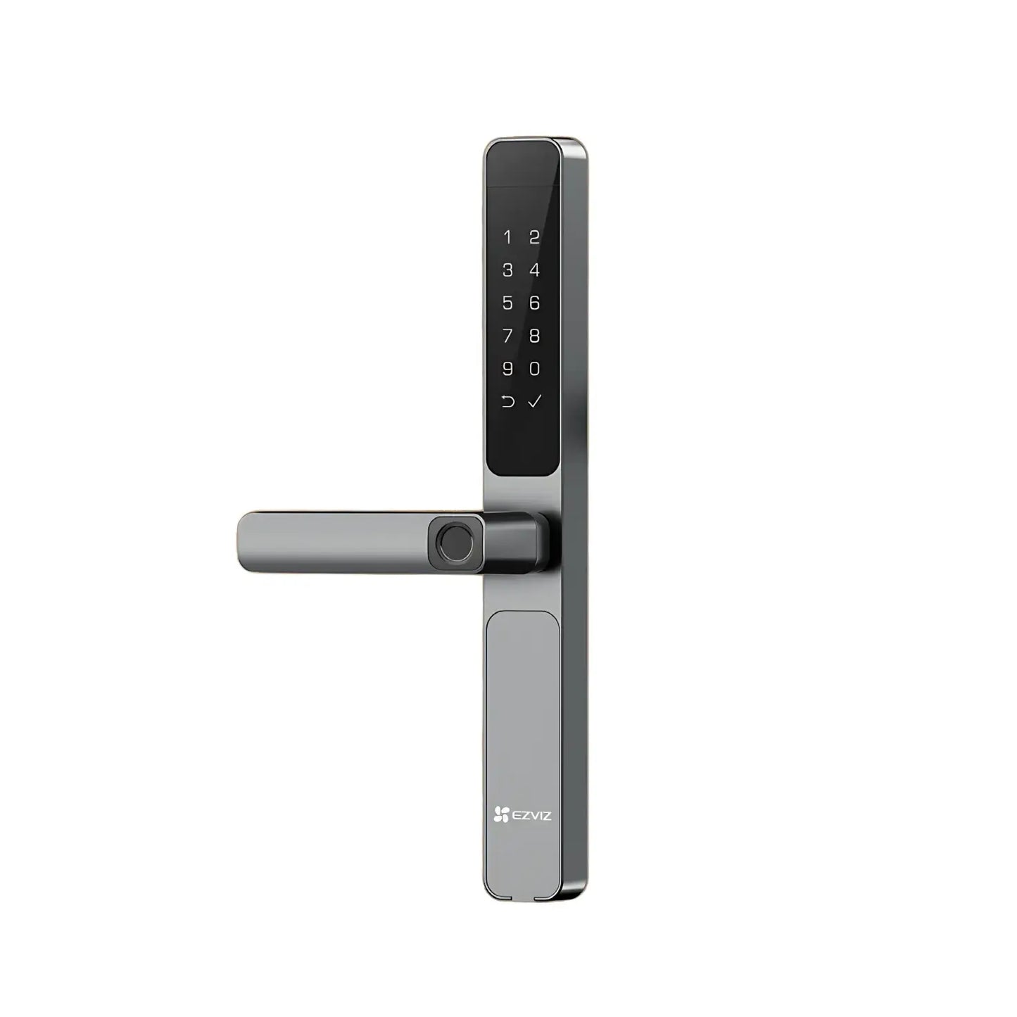 EZVIZ | Smart door handle CS-DL06 (WBCP)