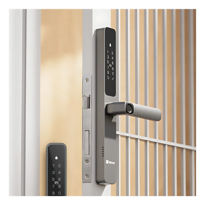 EZVIZ | Smart door handle CS-DL06 (WBCP)