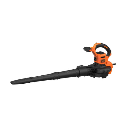 BLACK & DECKER | BEBLV301-QS | Leaf Blower