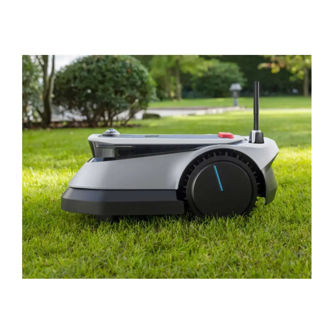 Ecovacs | Lawn Mower | GOAT G1-2000 | Mowing Area 2000 m²