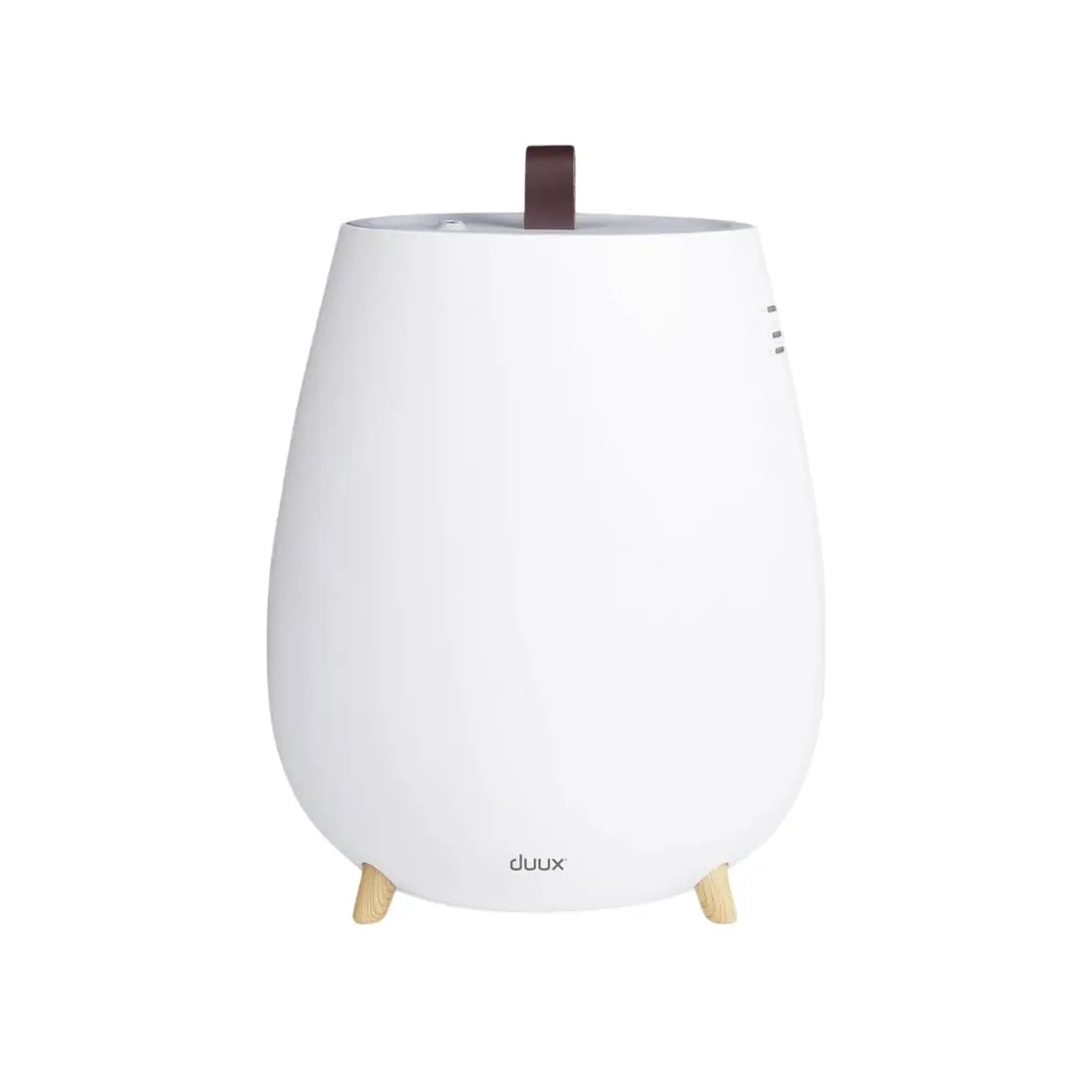 Duux | Humidifier Gen2 | Tag | Ultrasonic | 12 W | Capacity 2.5 L | Suitable for rooms up to 30 m²