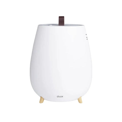 Duux | Humidifier Gen2 | Tag | Ultrasonic | 12 W | Capacity 2.5 L | Suitable for rooms up to 30 m²