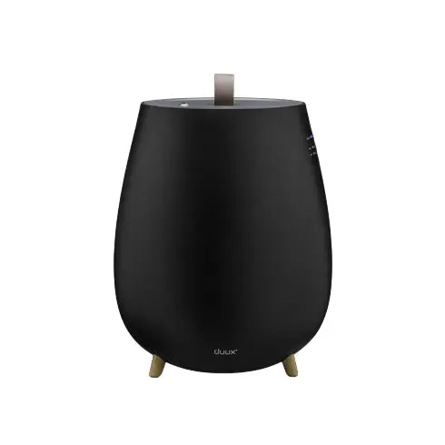 Duux | Humidifier Gen2 | Tag | Ultrasonic | 12 W | Capacity 2.5 L | Suitable for rooms up to 30 m²