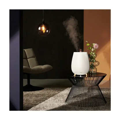Duux | Humidifier Gen2 | Tag | Ultrasonic | 12 W | Capacity 2.5 L | Suitable for rooms up to 30 m²