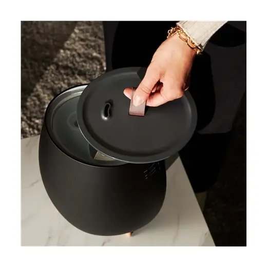 Duux | Humidifier Gen2 | Tag | Ultrasonic | 12 W | Capacity 2.5 L | Suitable for rooms up to 30 m²