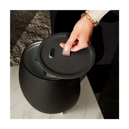 Duux | Humidifier Gen2 | Tag | Ultrasonic | 12 W | Capacity 2.5 L | Suitable for rooms up to 30 m²