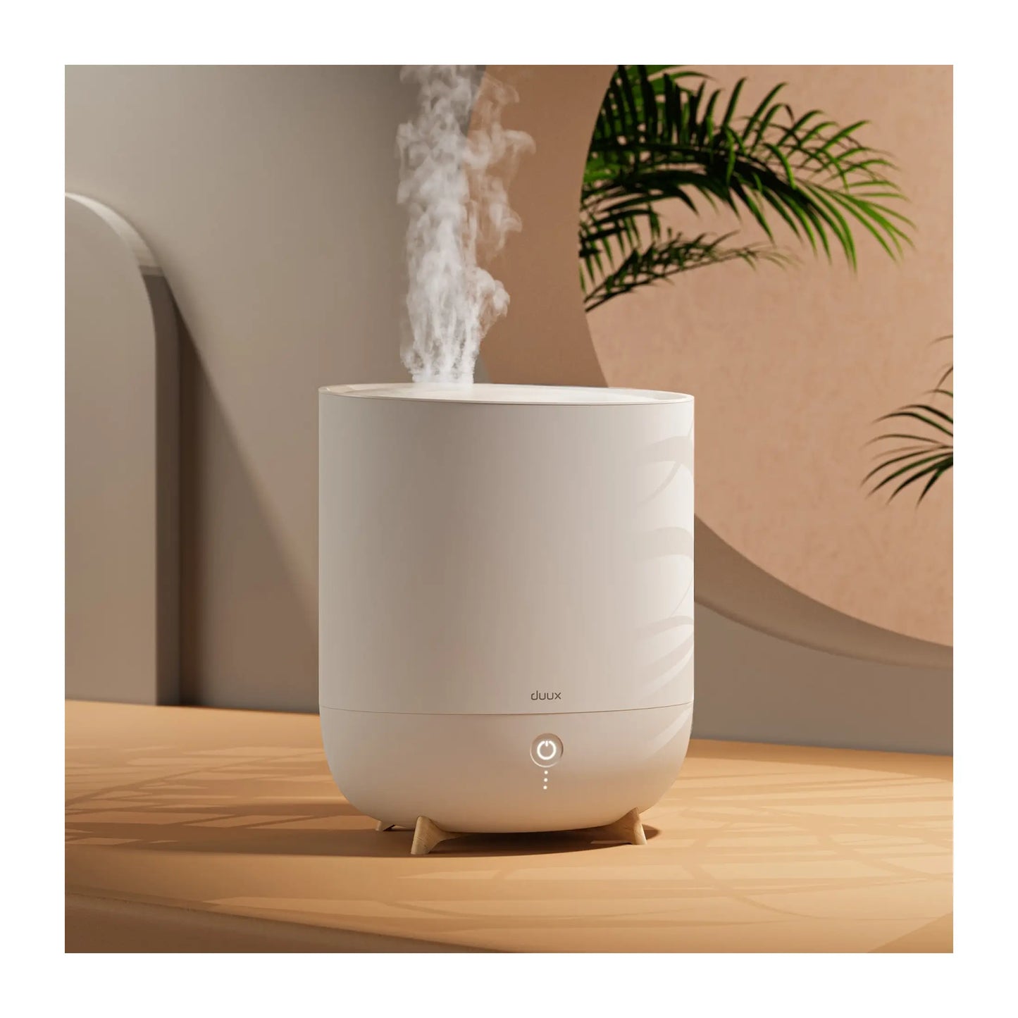 Duux | Smart Humidifier | Neo | Capacity 5 L | Suitable for rooms up to 50 m² | Ultrasonic