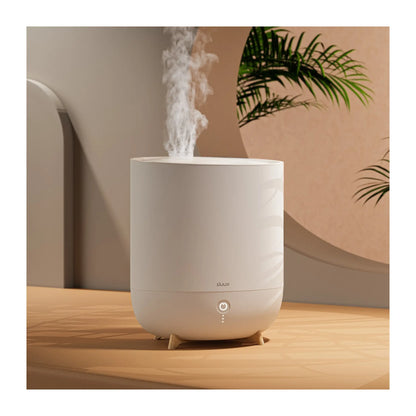 Duux | Smart Humidifier | Neo | Capacity 5 L | Suitable for rooms up to 50 m² | Ultrasonic