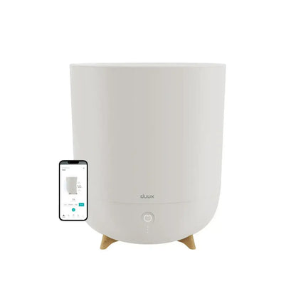 Duux | Smart Humidifier | Neo | Capacity 5 L | Suitable for rooms up to 50 m² | Ultrasonic