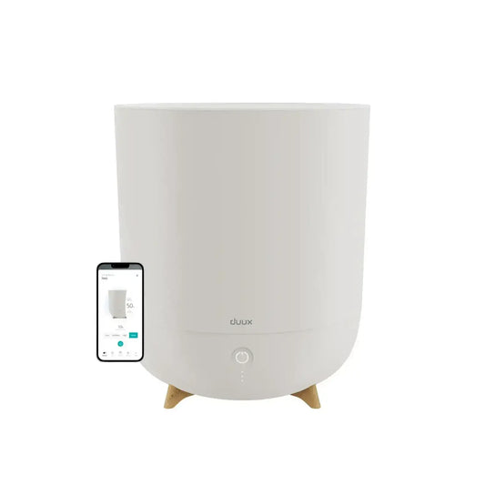 Duux | Smart Humidifier | Neo | Capacity 5 L | Suitable for rooms up to 50 m² | Ultrasonic