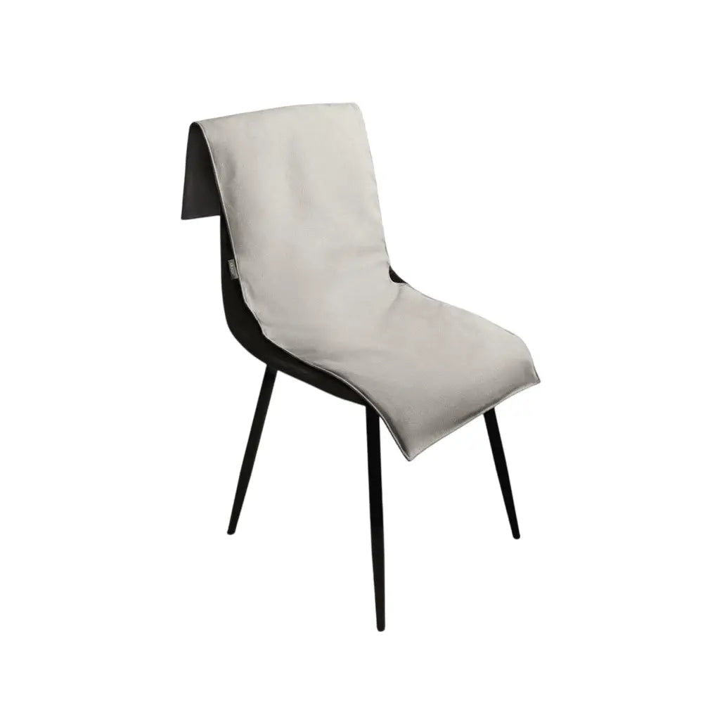 Duux Mellow Heated Seat Pad, 40 x 110 cm | DXLV60 | Number of heating levels 3 | Grey