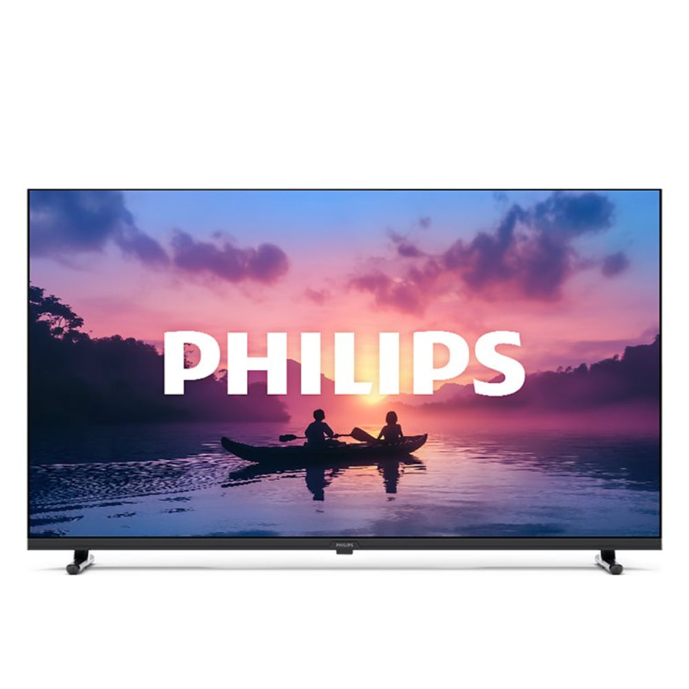 Philips 32PHS6000 | 32" HD Smart TV | TITAN OS | Pixel Plus HD | Black