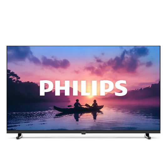 Philips 32PHS6000 | 32" HD Smart TV | TITAN OS | Pixel Plus HD | Black