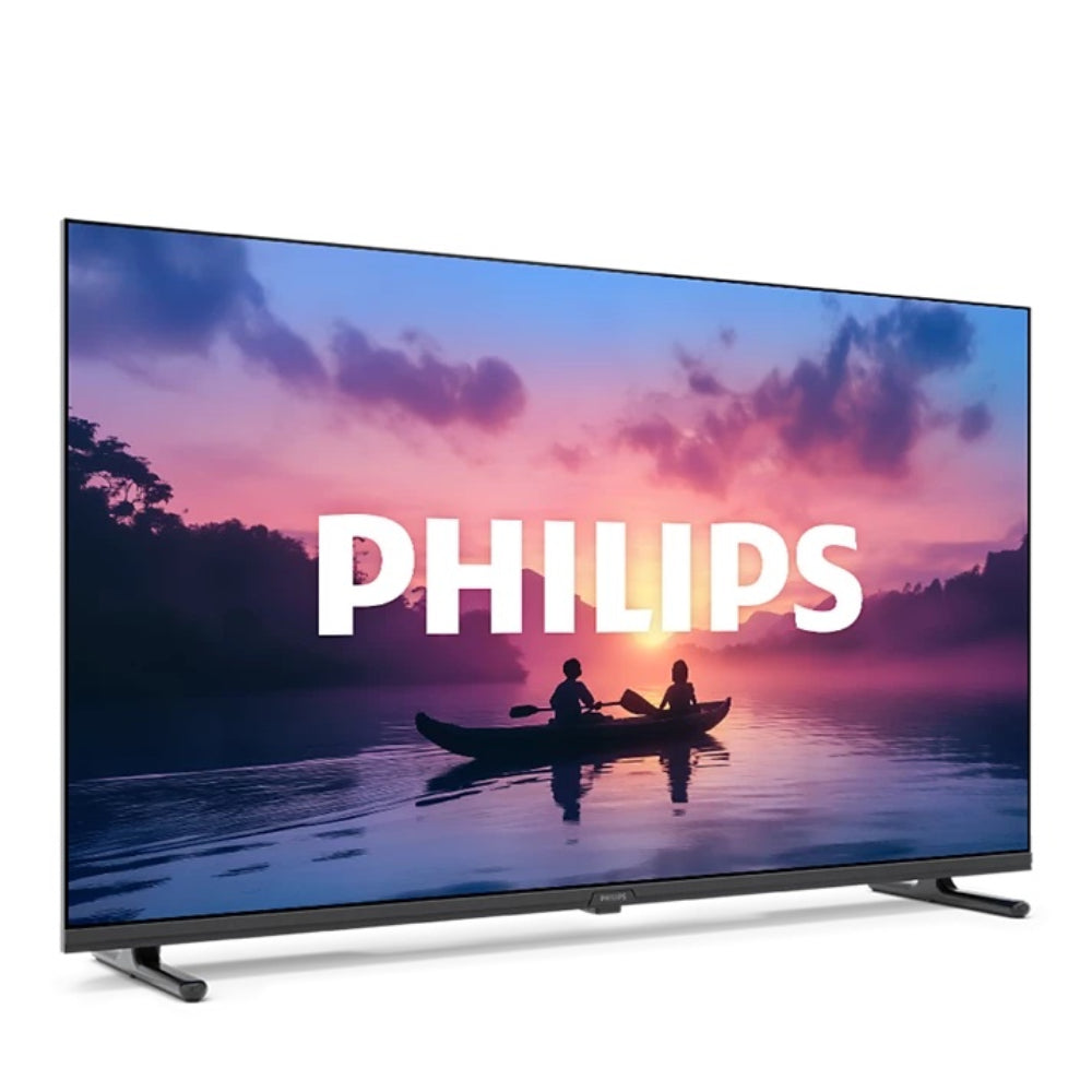 Philips 32PHS6000 | 32" HD Smart TV | TITAN OS | Pixel Plus HD | Black