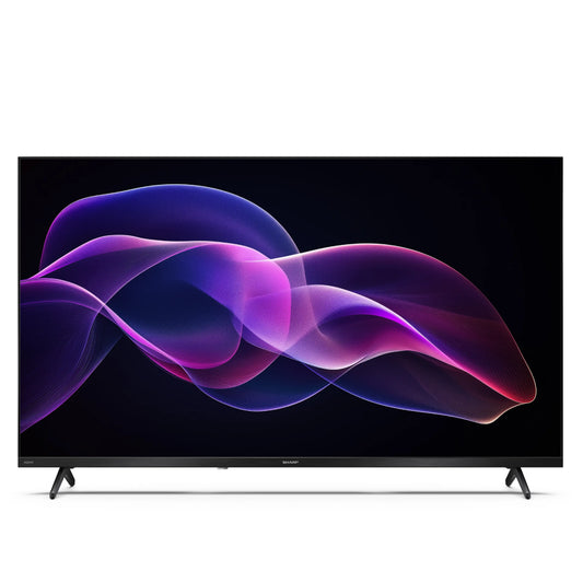 Sharp 40HF3265E | 40" Full HD Smart TV | Google TV | HDR10 | Active Motion 400 | Black