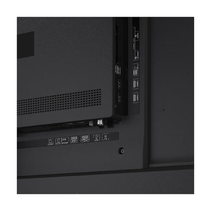 Sharp 43HR7265E | 43" 4K UHD Smart TV | Google TV | HDR10 | Active Motion 800 | Black